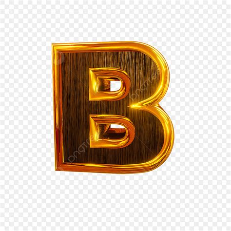 letter   vector  render gold letter  alphabet letter reflection png image