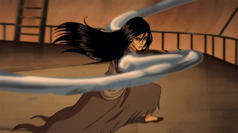 The Legend Of Korra Rebirth Of A Nation Review Ign