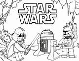 Angry Birds Star Pages Darth Vader Wars Coloring Getcolorings sketch template