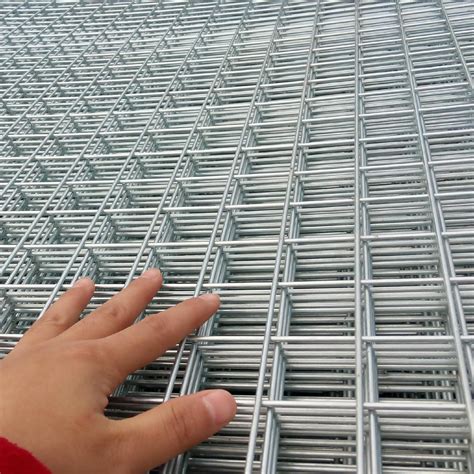 galvanized welded wire mesh  construction buy welded wire mesh panelshot dipped
