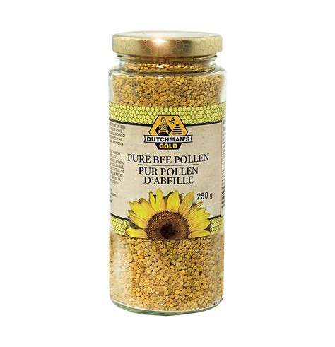 buy bee pollen granules  toronto