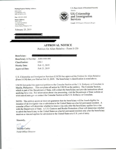 army letter  requesting expedited visa process    pay