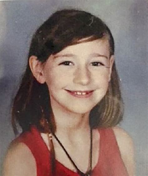 body believed to be of missing california girl 8 found