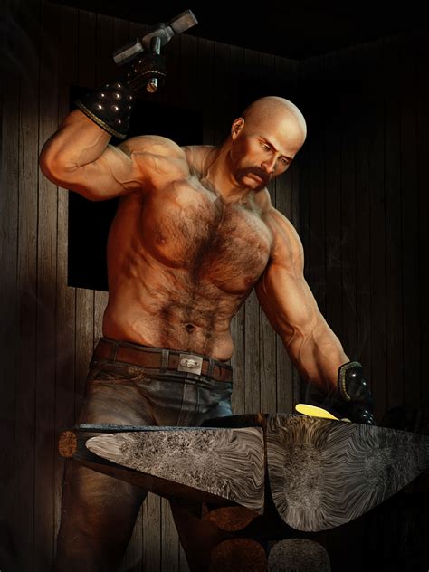 dont       artists blacksmith    forge iron