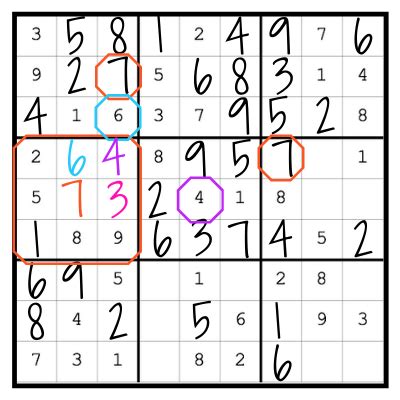 play sudoku rules guide  solving  puzzle baileys puzzles