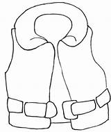 Life Clipart Vest Clip Buoyancy Drawing Cliparts Outline Jackets Preserver Reading Library Jacket Line Getdrawings Clipground 20clipart Codes Insertion sketch template
