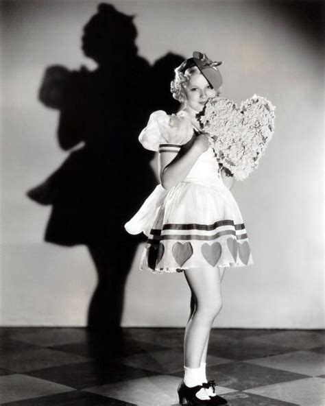 Vintage Hollywood Valentine S Day Pin Up Photos