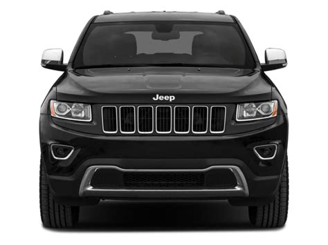 jeep grand cherokee reliability consumer reports