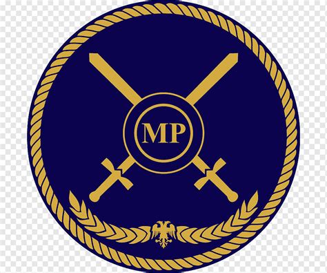 logo emblem symbol military organization military police emblem logo