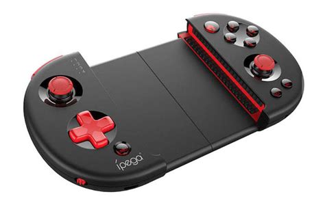 los  mejores gamepads  android