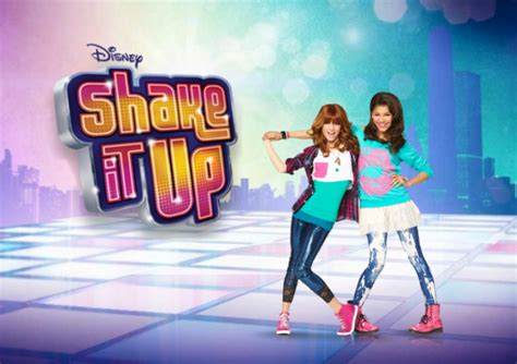 Shake It Up The Movie Fanon Wiki Fandom Powered By Wikia