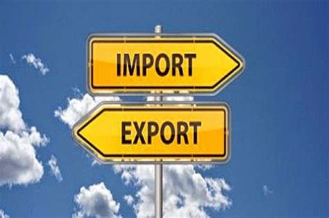 top  largest importers  exporters   country