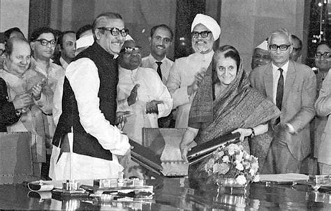 When Indira Gandhi Triumphed Over Pakistan The Asian Age Online