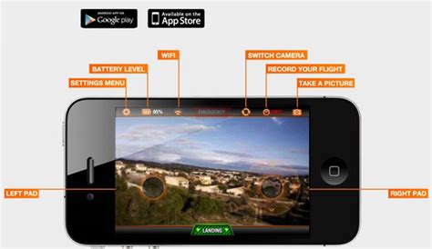 parrot ardrone app removed  apple app store due  patent issues blogs diydrones