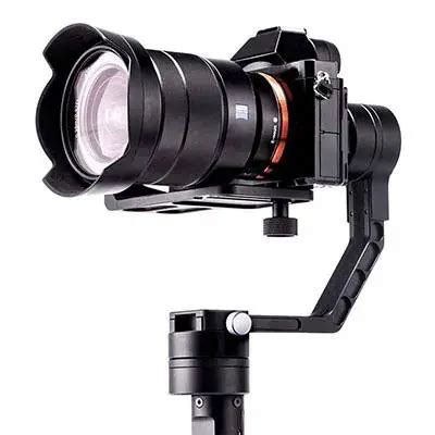 top   dslr gimbal stabilizers compare products