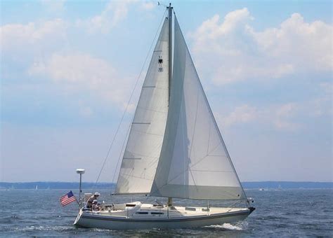 sailboats  manufacturer