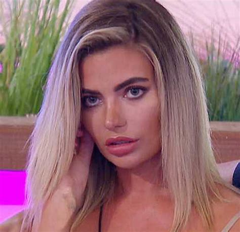 Megan Love Island 2018 Star Brutally Trolled Over Stripper Past Daily
