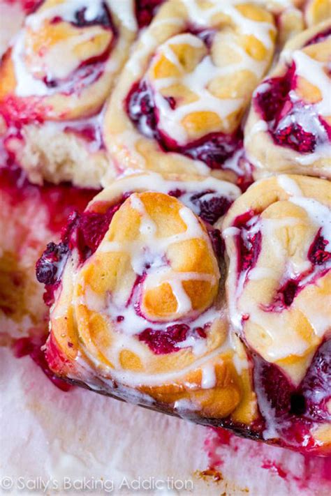 50 best raspberry recipes
