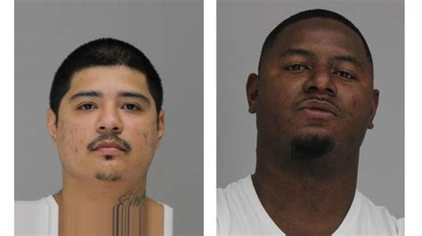 2 Dallas Men Arrested For Sex Trafficking In Connection To