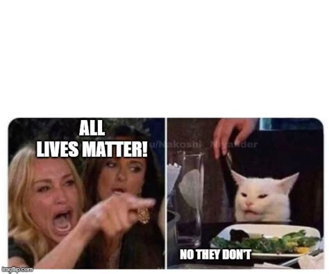 all lives matter imgflip