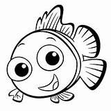 Pages Nemo Finding Coloring Squirt Pdf Getcolorings sketch template