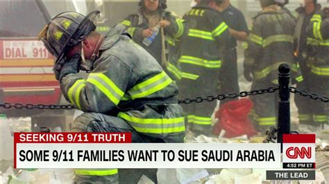 House Votes To Let 9 11 Victims Sue Saudi Arabia Cnnpolitics