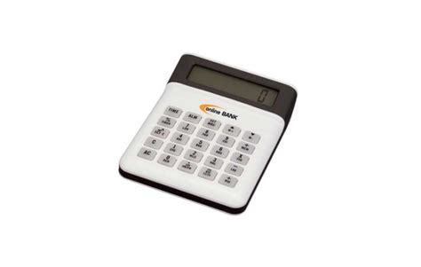 promotional calculator usb hub personalised  mojo promotions