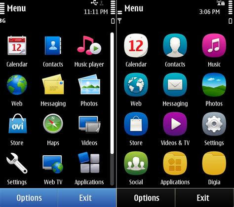 symbian anna review