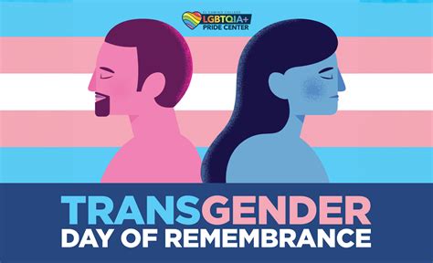 el camino college to observe transgender day of remembrance el camino