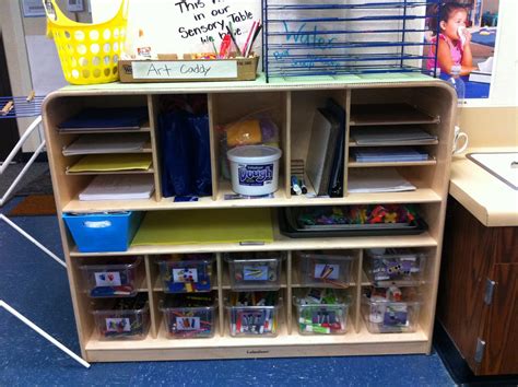 More Than Abc S And 123 S Preschool Set Up Year Two