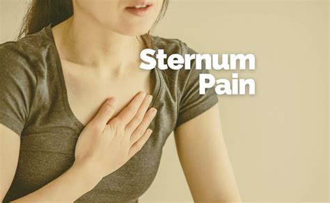 sternum pain relief holistic healing  rincon chiros approach