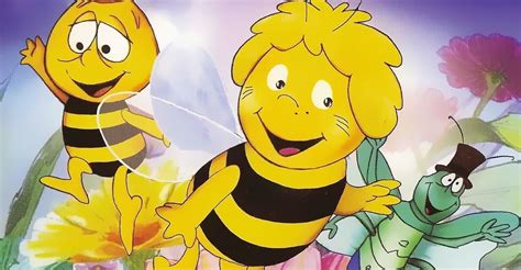 The Adventures Of Maya The Honey Bee Season 1 Streaming