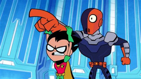 teen titans go to the movies blu ray and dvd review