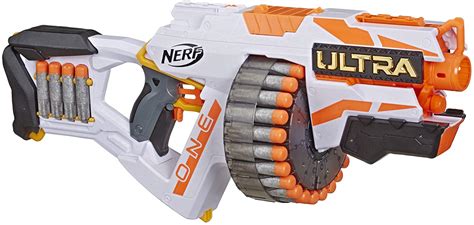nerf guns new ultra one blasters on sale with special darts money