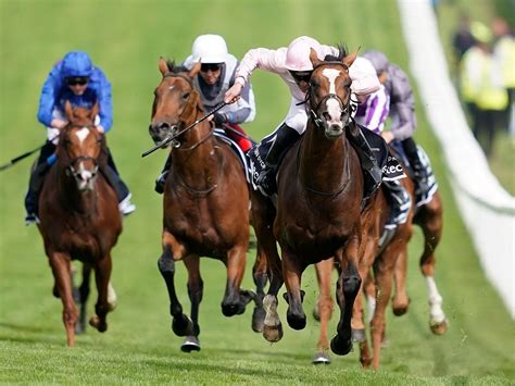 british horse racing chasing   restart  uk plots lockdown exit