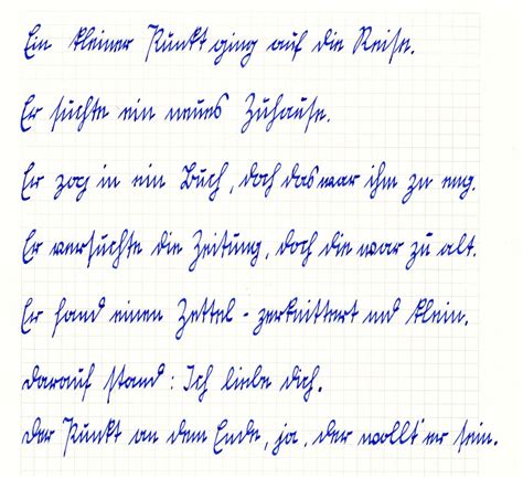 suetterlin poesie gedicht suetterlin tinte schrift von christiin