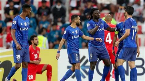 saudi arabia s al hilal says 10 players infected with