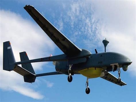 indian army   drones  israel america  surveillance  china border eshadoot