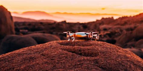 interesting  degree kickstarter drone vista drone dronedj