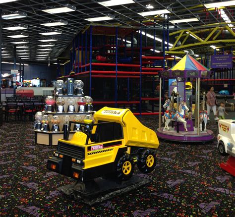 austincom largest indoor playground  central texas mt playmore