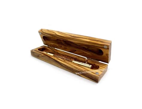 handcrafted bethlehem olive wood  box olive wood  holder pe holy land olive wood