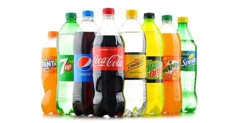 top  carbonated soft drinks brands  egypt sagaci research