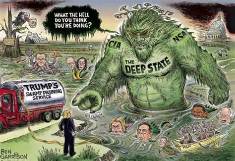 deep state meme gallery politically incorrect humor