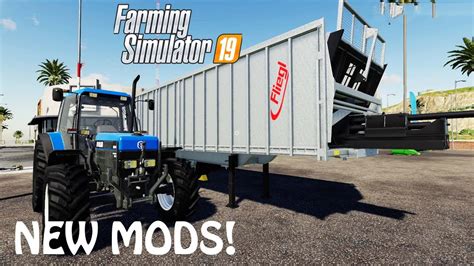 mods  farming simulator      cool stuff