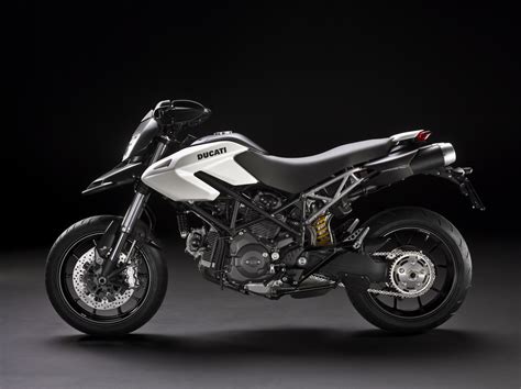 highly anticipated  ducati hypermotard  launched priced