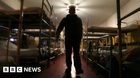 Dead Within Three Hours Of Arrival At A Russian Prison Bbc News