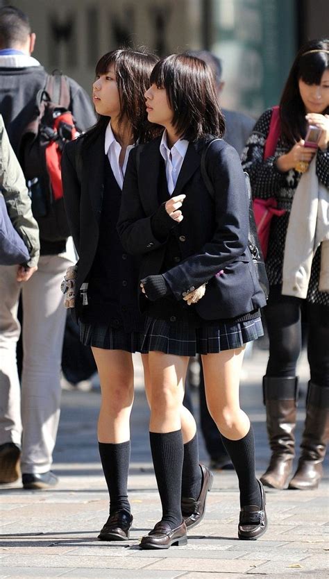 School Girl Japan School Girl Outfit Japan Girl Girl Outfits Cute