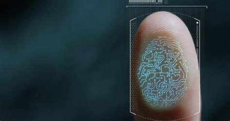 survey  biometric technology shows consumers     forms  wary
