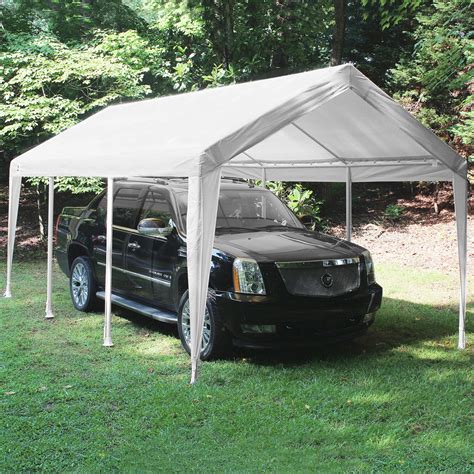 king canopy titan    ft canopy replacement cover white