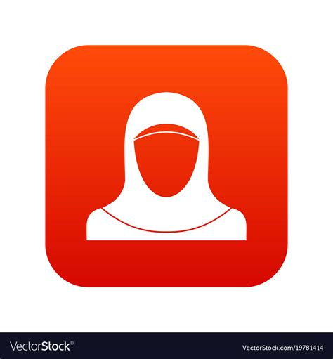 hijab icon 339079 free icons library